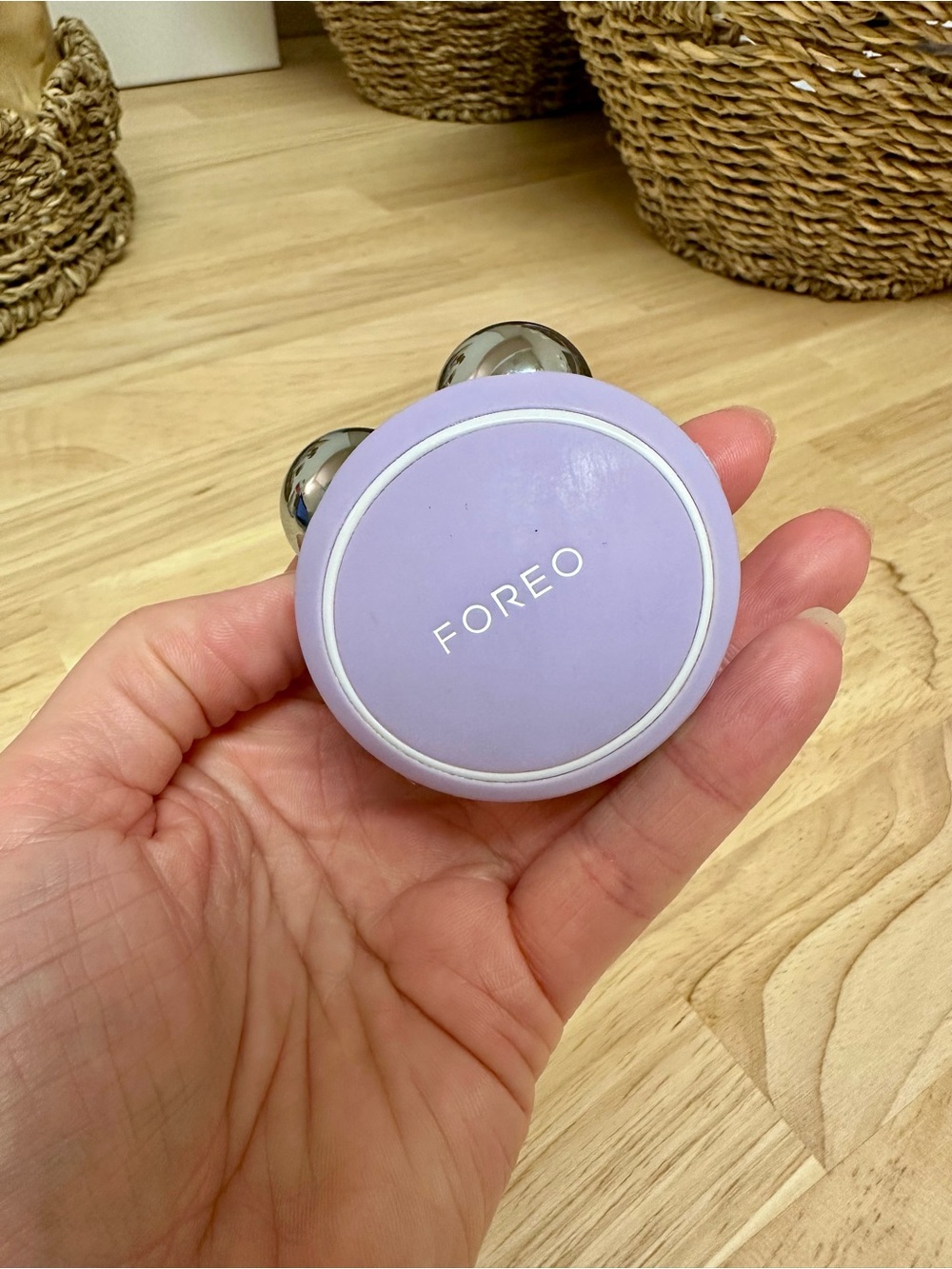 FOREO Bear Mini - Picture 4 of 10